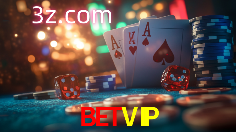 BETVIP Apostas Esportivas